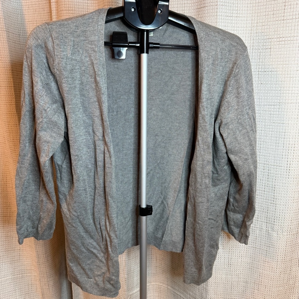 Dressbarn Cardigan